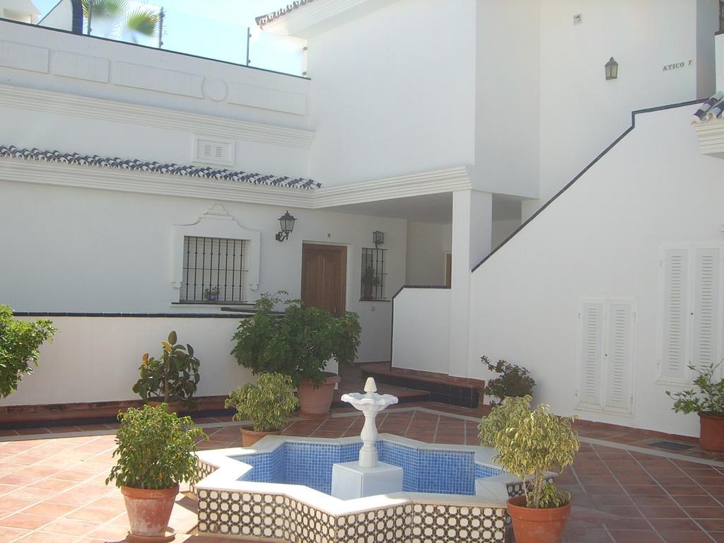 Apt Mijas Costa Arkadia Beach El Faro Marvellous Frontbeach With Stunning Seaviews And Historic Lighthouse ฟูเอนฮิโรลา ภายนอก รูปภาพ
