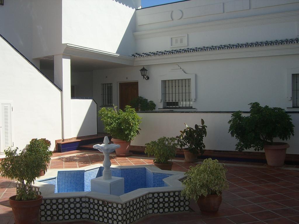 Apt Mijas Costa Arkadia Beach El Faro Marvellous Frontbeach With Stunning Seaviews And Historic Lighthouse ฟูเอนฮิโรลา ภายนอก รูปภาพ