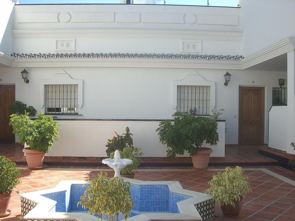 Apt Mijas Costa Arkadia Beach El Faro Marvellous Frontbeach With Stunning Seaviews And Historic Lighthouse ฟูเอนฮิโรลา ภายนอก รูปภาพ
